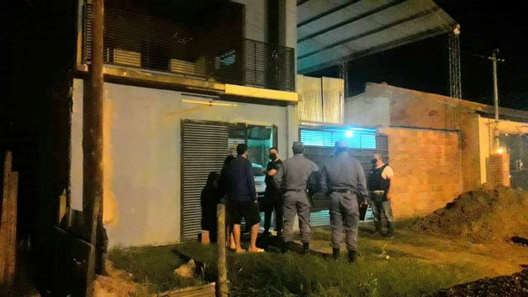 Mató a un hombre que ingresó con intenciones de robar en su casa