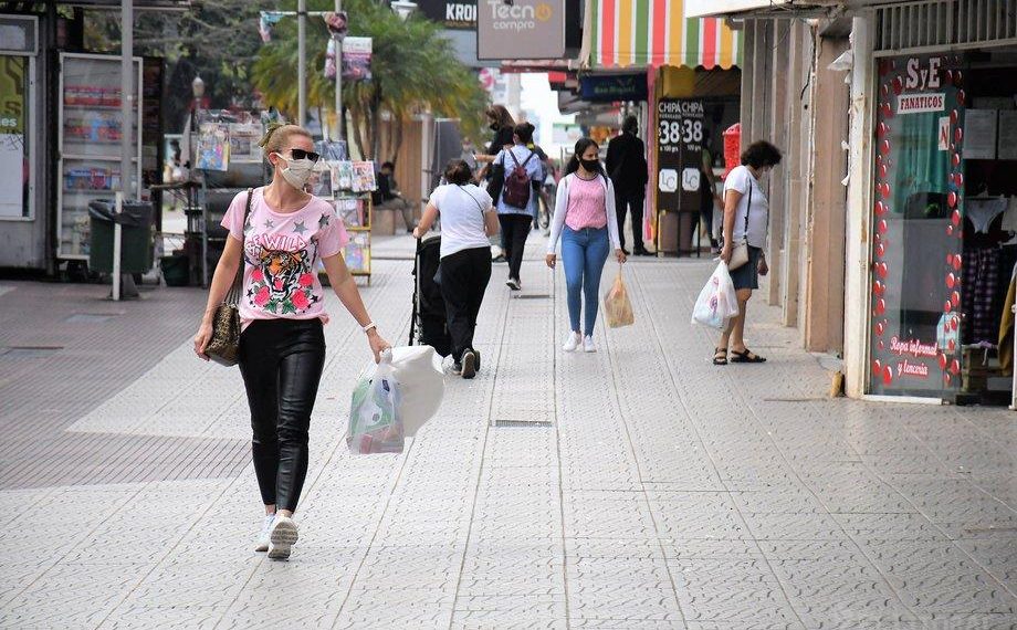 Chaco, con restricciones blandas, en Corrientes diferenciadas por ciudad y en Misiones sin cambios