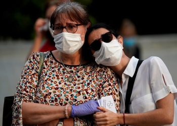 Récord de casos en 24 horas con 128 nuevos enfermos de 24 localidades