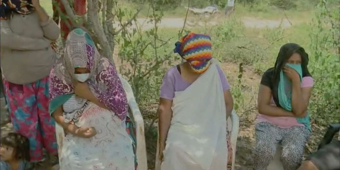 La CIDH dictó una medida cautelar para proteger a mujeres wichí de El Potrillo