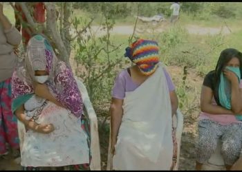 La CIDH dictó una medida cautelar para proteger a mujeres wichí de El Potrillo