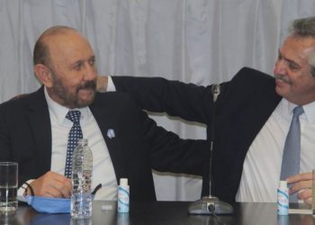 Gildo adhirió al decreto de Alberto; comercios hasta las 19 horas y una hora después no se puede circular