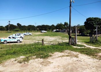 La Policía detuvo a un sujeto por tentativa de homicidio en el barrio San Juan Bautista