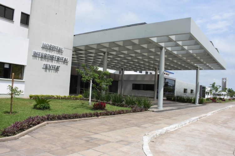 Tres formoseños murieron por coronavirus y reportan 129 nuevos enfermos en 24 horas