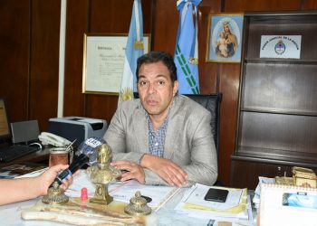 El juez federal Morán se declaró incompetente en un hábeas corpus por un asintomático de covid