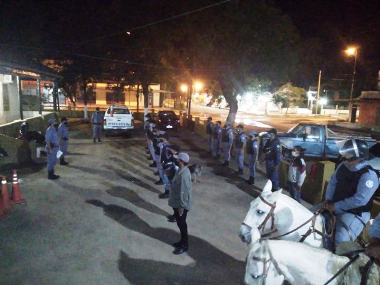 La Policía detuvo a un sujeto por tentativa de homicidio en el barrio San Juan Bautista