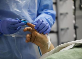 Formosa cierra abril con 99 muertos por coronavirus