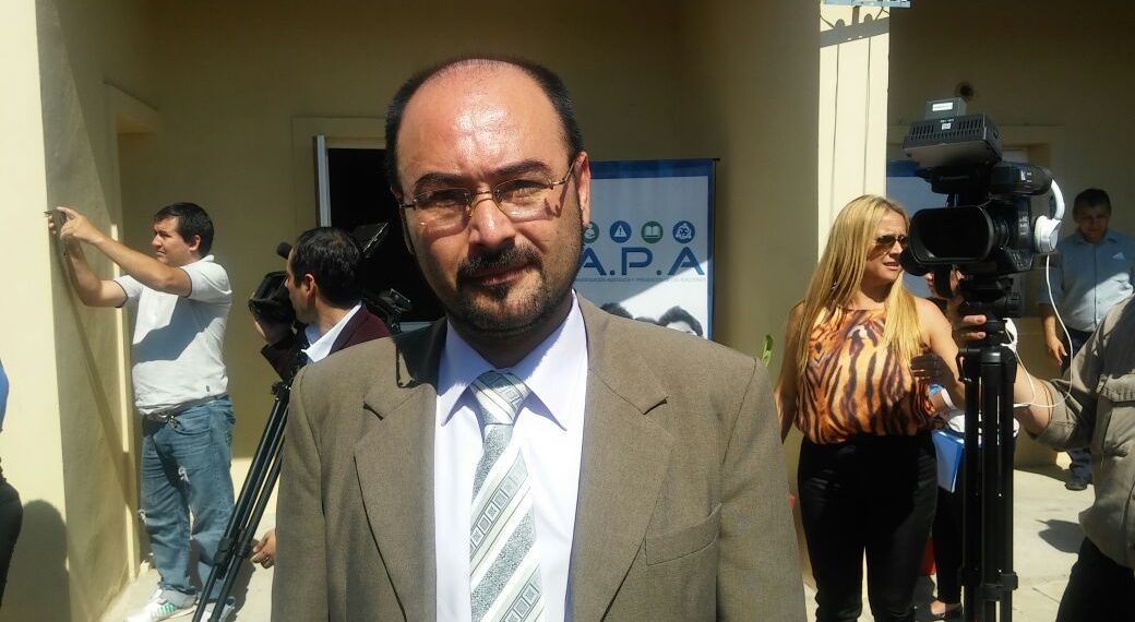 Procurador General López sobre la denuncia de TN: “Ofrecían a cada mujer que participara, 5 mil pesos”