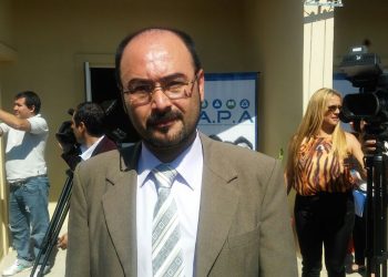 Procurador General López sobre la denuncia de TN: “Ofrecían a cada mujer que participara, 5 mil pesos”