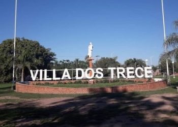 Villa Dos Trece sin clases presenciales durante una semana por prevención