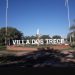 Villa Dos Trece sin clases presenciales durante una semana por prevención