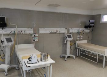 Formosa superó hoy el centenar de muertos por coronavirus