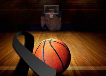 QEPD profesor. Gracias por todo, en el nombre del deporte y los formoseños