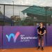 El formoseño Gianluca Citadini campeón del World Tennis Tour Junior en Ecuador