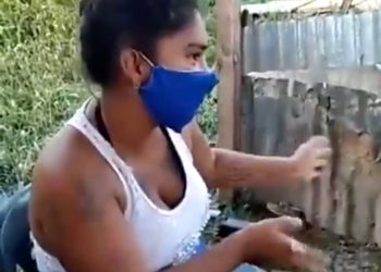 Clases virtuales: tuvo que vender la TV para comprar un teléfono