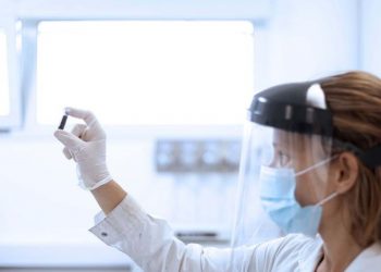 Un 51% de las camas de UTI ocupadas y aparece la cepa de Manaos en Clorinda