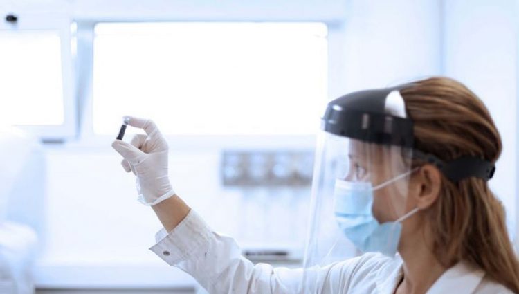 Un 51% de las camas de UTI ocupadas y aparece la cepa de Manaos en Clorinda