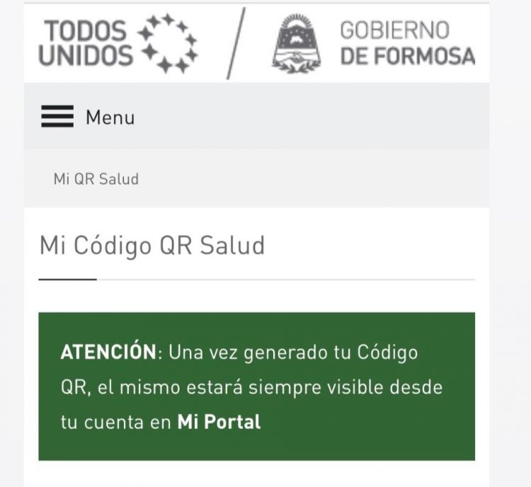 Nuevas medidas de prevención para Formosa, todos los detalles