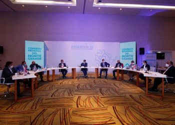 Planean implementar un «pasaporte Covid» regional en el norte del país: de qué se trata