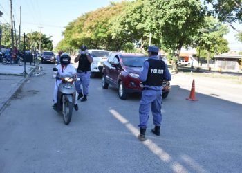 Formosa capital fue declarada con situación epidemiológica crítica