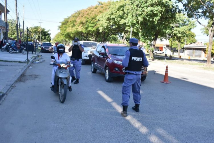 Formosa capital fue declarada con situación epidemiológica crítica