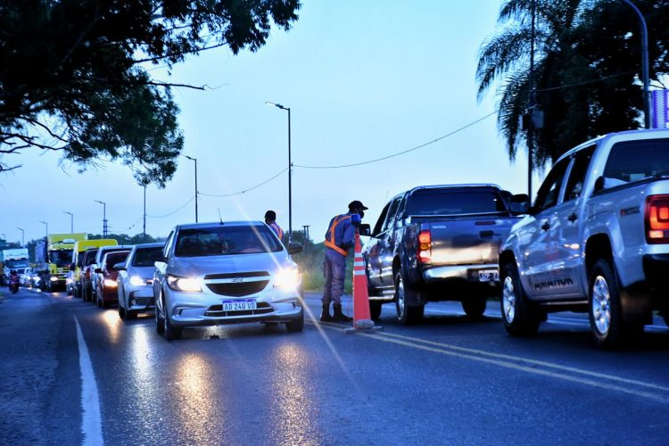 Circulación viral de Formosa y Clorinda aportó 75 de los 85 casos detectados en 24 horas