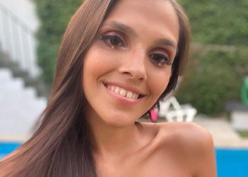 Joven discapacitada pide que se la proteja con la vacuna anticovid