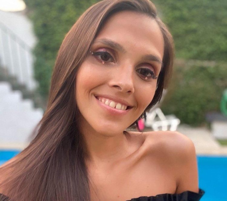 Joven discapacitada pide que se la proteja con la vacuna anticovid