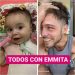 Un ángel vestido de influencer