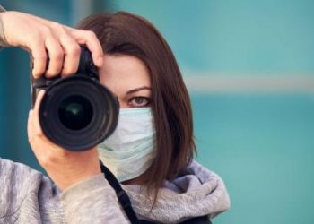 Concurso de fotografía y video para jóvenes artistas de todo el país