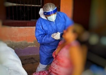 Covid sábado: 5 decesos y 219 nuevos pacientes contagiados