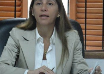Laura Paz cuestionó a otra jueza por demoras en la justicia