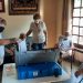 En Paraguay realizan la experiencia de «la urna móvil de voto electrónico» que llega a la casa de los ciudadanos