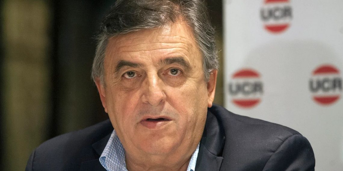 Anuncian visita de funcionarios de la ONU a Formosa por la crisis sanitaria