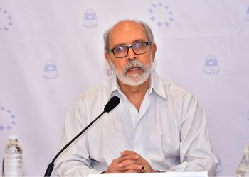 Anticipan «nuevas medidas para mitigar la segunda ola de la pandemia»