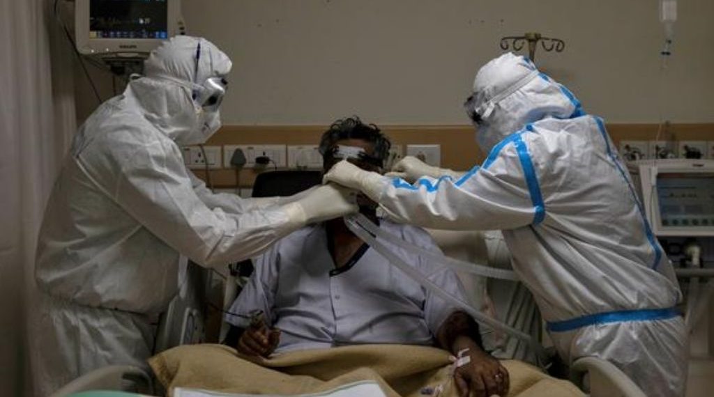 En Formosa, 14 mujeres y 37 hombres murieron por coronavirus