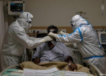 En Formosa, 14 mujeres y 37 hombres murieron por coronavirus