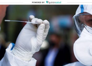 Hay 85 positivos a covid, la mitad son de Clorinda y hubo 3 decesos