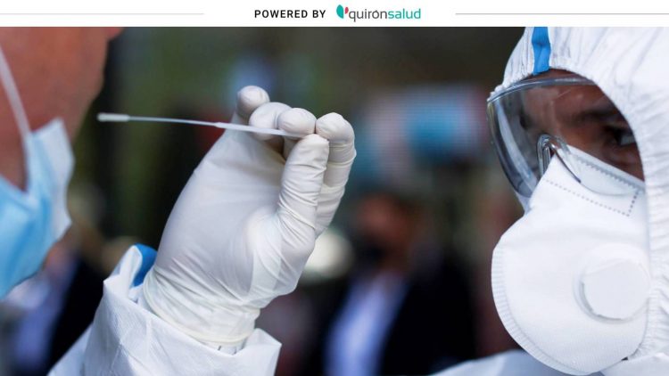 Hay 85 positivos a covid, la mitad son de Clorinda y hubo 3 decesos