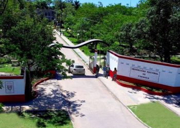 Trabajador no docente de la UNaF presentó un amparo contra un traslado dispuesto por el Rector