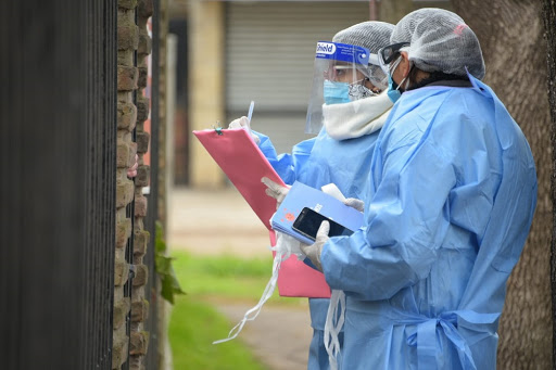 Con mayor incidencia en Formosa y Clorinda, hoy reportan 122 casos detectados
