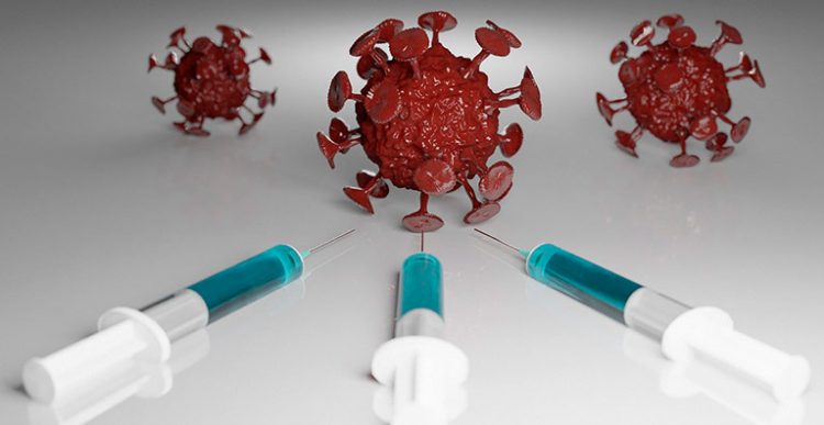 Madre pide autorización al Consejo Covid para ceder su turno de vacunación a su hija con discapacidad