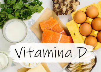 Vitamina D, el nutriente vital que nos protege contra covid-19