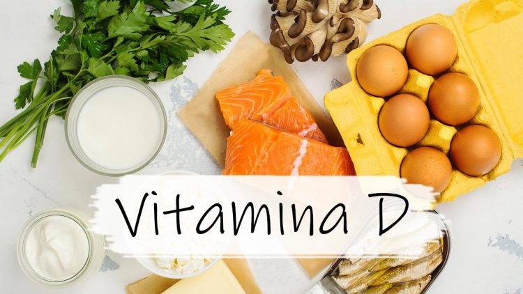 Vitamina D, el nutriente vital que nos protege contra covid-19