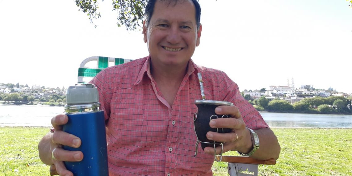 Fuertes cuestionamientos al Gobierno de familiares de la mujer que murió en la Escuela N° 3