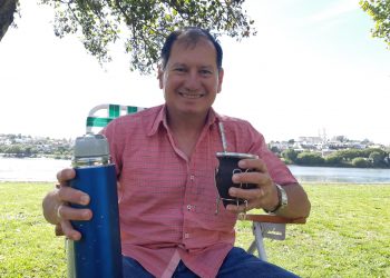 Fuertes cuestionamientos al Gobierno de familiares de la mujer que murió en la Escuela N° 3