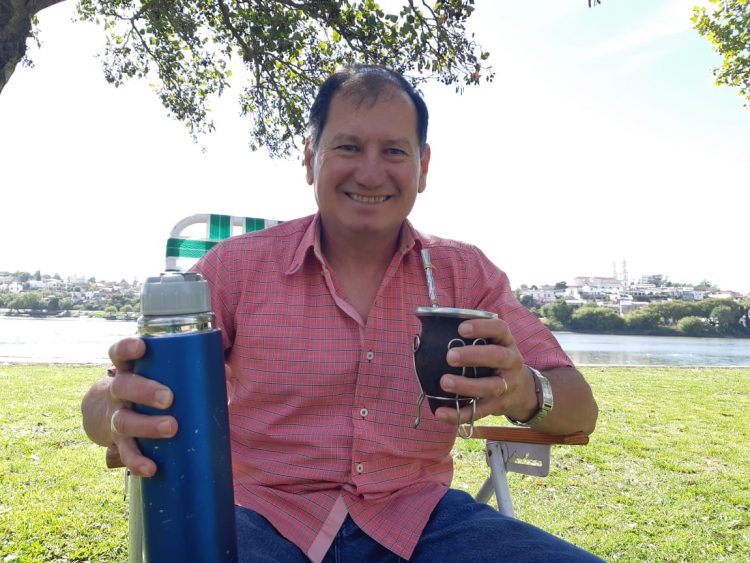 Fuertes cuestionamientos al Gobierno de familiares de la mujer que murió en la Escuela N° 3