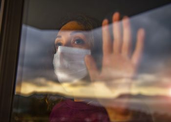 El encierro prolongado es sinónimo de depresión y el no cumplir las normas un castigo social