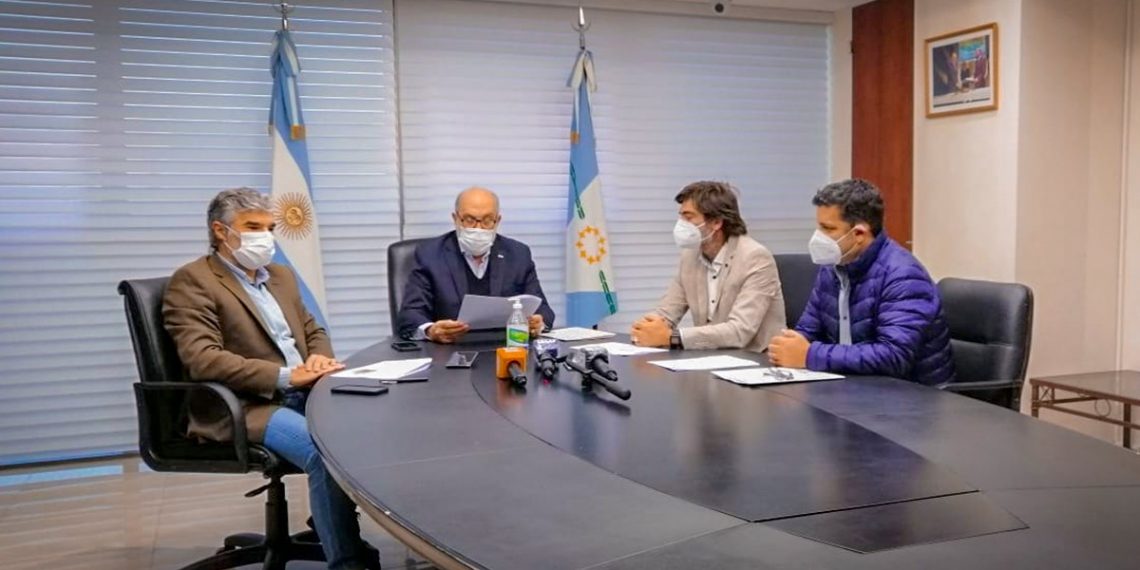 Cómo y dónde pedir alguno de los beneficios económicos para trabajadores y pymes