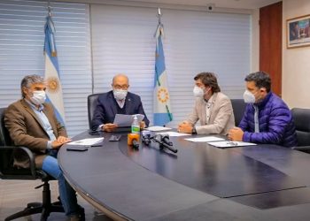 Cómo y dónde pedir alguno de los beneficios económicos para trabajadores y pymes